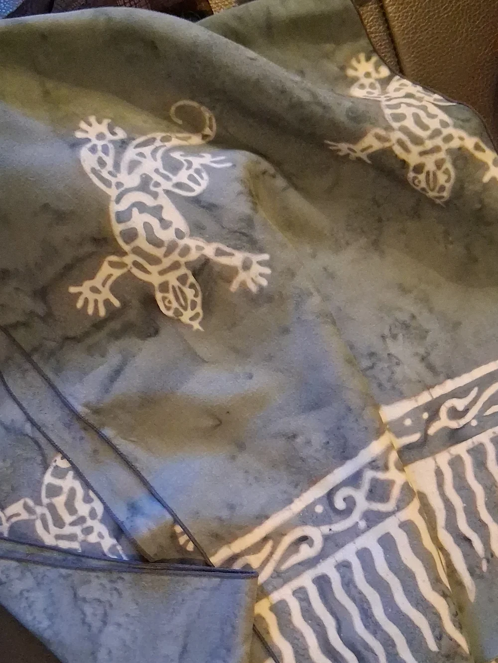 Scarf Lot- Assorted Colors